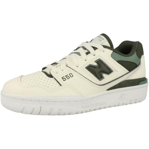 Image of New Balance Women's 550 Sneakers
