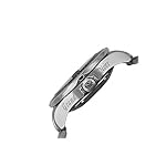 Invicta-Pro-Diver-Mens-Wrist-Analog-Watch-Stainless-Steel-Automatic-Black-Dial-3044