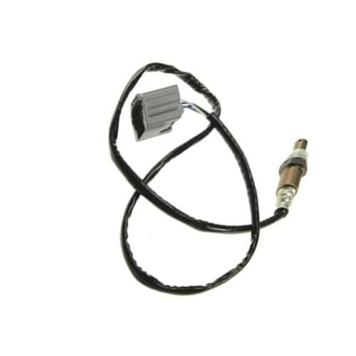 Sonde de rapport air/carburant contre la surconsommation 3 5 6 2.0