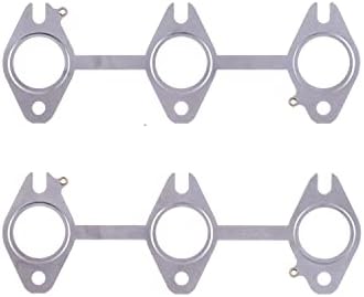 Cometic Gasket C5726-040 Exhaust Manifold Gasket Set