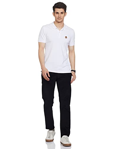 Image of Blackberrys Men Casual Pants