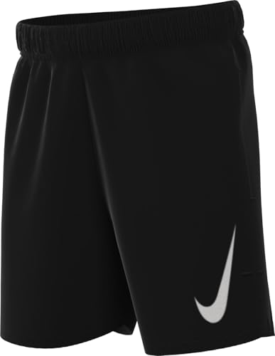 Short Dri-FIT Split parfait pour le football au parc et l'entraînement