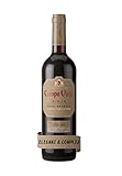 Campo Viejo Rioja Gran Reserva Tempranillo, Graciano, Mazuelo Red Wine, 75 cl