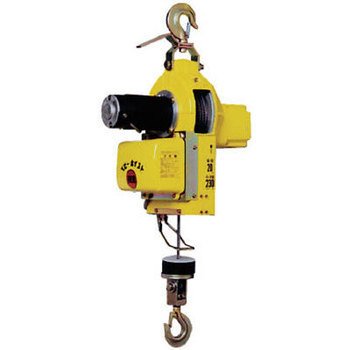 Amazon.co.jp: TKK ベビーホイスト 230kg 20m (ラッチロック式 Amazon.co.jp: TKK ベビーホイスト 230kg 20m (ラッチロック式