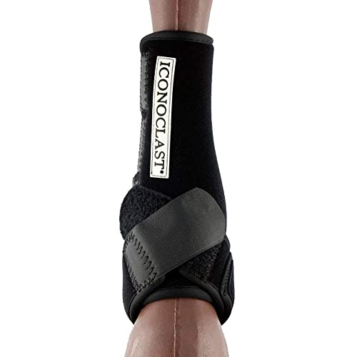Image of Iconoclast Hind Orthopedic Support Boots
