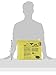 Secure Bed Alarm for Elderly Adults - 12x30 Bed Sensor, Patient Alarm Monitor - Bed Alarms and Fall Prevention for Elderly Dementia Patients - Weight Sensing Bed Pad Alerts Caregiver When They Get Up