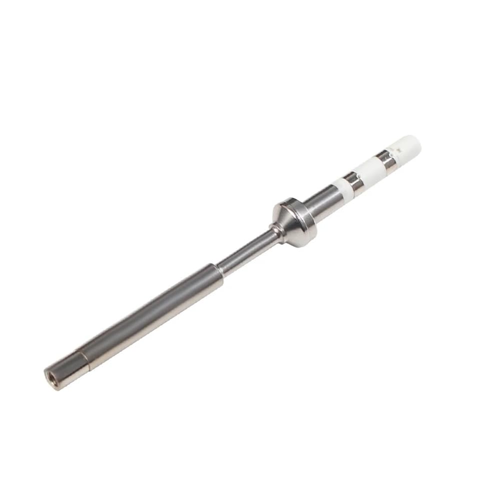 Aundhegrtt Silver Ts100 Soldering Iron For Ts100 Ts101 Pine64 900M Soldering Iron 3D Printing Modify Finishing Tool