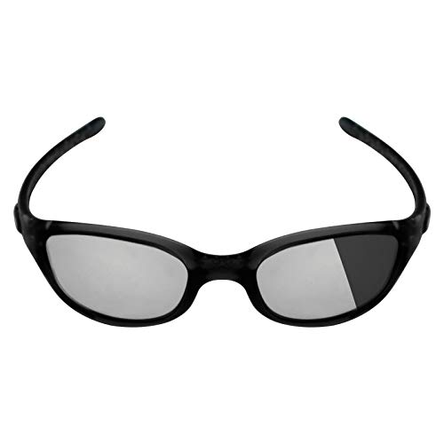 Image of Mryok Polarized Replacement Lenses for Oakley Fives 2.0 - Grey Photochromic