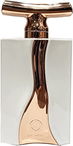 Orientica Fleur de EDP 90ml | Women Eau de Parfum Spray | Unisex Luxury Fragrances - Image 4