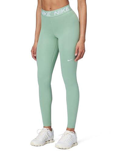 Nike Womens Victory 365 Tight Steam/White Small