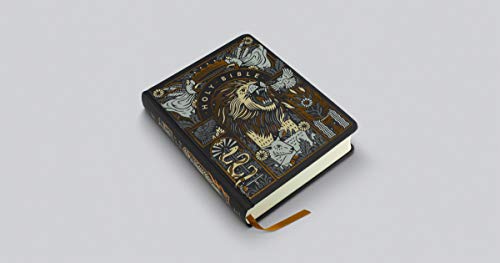 Crossway 262689 Esv Single Column Journaling Bible thumb #6