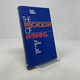 The Psychology of Winning