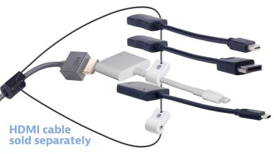 DIGITALINX HDMI ADAPTER RING DL-AR1912