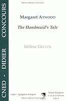 The Handmaid's Tale 2864603497 Book Cover