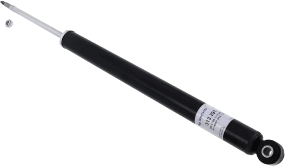 SACHS 313 291 Amortisseur pour Ford Focus II (DA_, HCP, DP) 2004-2013 Essieu Arrière et autres véhicules