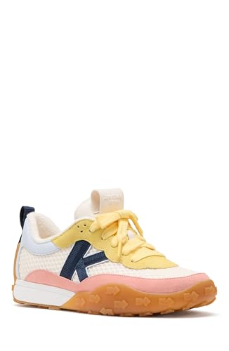 Kate Spade New York Women's K as in Kate Sneaker2