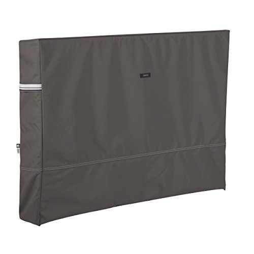 Classic Accessories Ravenna Outdoor TV Cover For 38 Inch TVs