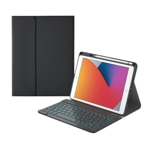 Funda iPad Pro 11 con teclado para evitar pérdidas de bolígrafo