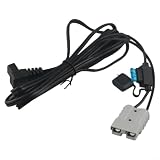 3 metri 16AWG Frigorifero Auto Alimentazione 50A DC Cavo con per c11 per Congelatore Portatile