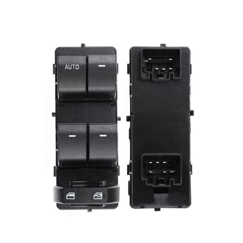 Interrupteur de vitre défectueux ? Commandez le bloc 8E5Z-14529-AA Ford