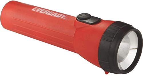 Eveready EVE2661305 - FLASHLIGHT EV25 .1 2D ECN