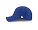 New Era Los Angeles Dodgers Youth Pinch Hitter Wool Replica Adjustable Cap (Royal)