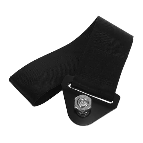 TOKIDNY Abschleppgurt Für Autos Für Autos Verstärkter Polyester-abschleppgurt Universeller Für LKW Und Anhänger