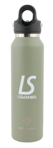 LUZeSOMBRA(���[�X�C�\���u��) REVOMAX×LUZeSOMBRA_���{�}�b�N�X×���[�X�C�\���u�� �{�g�� ���� L1243471 (�J�[�L, 16oz�i��473ml�j)