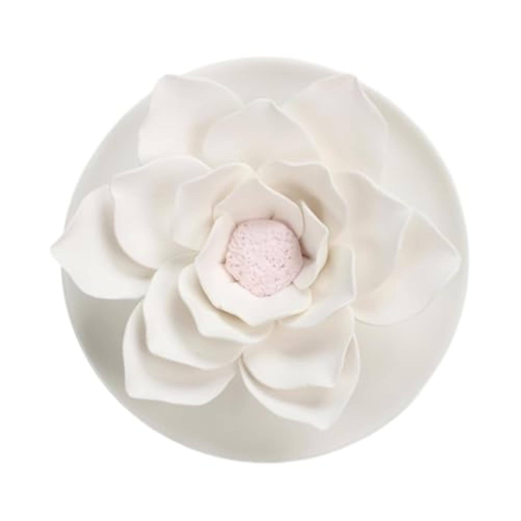 Flower Aroma Diffuser for Housewarming