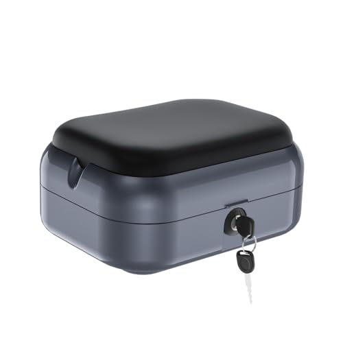 Coffre M5 Pro Trottinettes pour transporter vos courses en ville