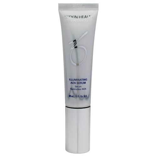 ZO Skin Health Illuminating Aox Serum Serum Unisex 1 oz - Image 3