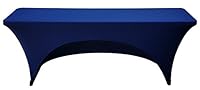 Algopix Similar Product 7 - Spandex Cover for 18 x 72 Rectangular