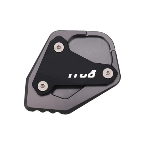 Support latéral béquille moto REBEL CMX1100 CM1100 2020 2021 2022 CNC