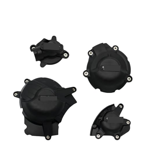 Protection boîtier moteur GSX-R1000 couvercle cache 2017-2023 - 2