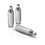 Hamilton Beach 85910 Fizzini CO2 Replacement Cartridges 10 Pack