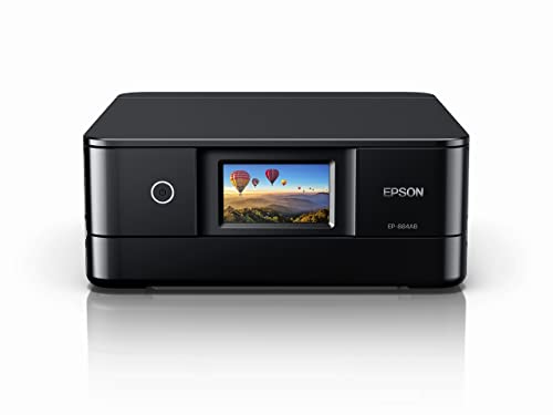 旧モデル エプソン プリンター A4 インクジェット 複合機 カラリオ EP-810AB ブラック n5ksbvb Amazon.co.jp: 旧モデル エプソン プリンター A4 インクジェット