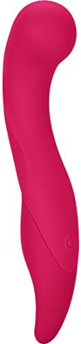 SILHOUETTE S12 VIBRADOR ROJO : Amazon.es: Hogar y cocina