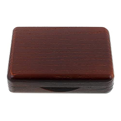 Étui pour anches doubles Gewa 751069 cor anglais écrin laqué luxe