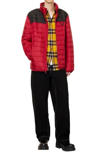 Image of True Religion Men's Puffer Jacket