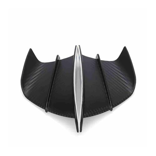 Spoilers aérodynamiques moto pour CB125R et CBR125R haute stabilité
