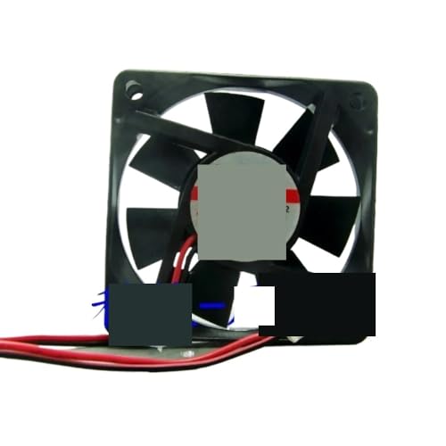 Ventilateur Sunon KDE2406PHV2 60mm axial Maglev 24V 1.3W pour refroidissement de boîtier IPC