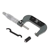 Die Kalibrierungen sind präzise und einfach zu bedienen