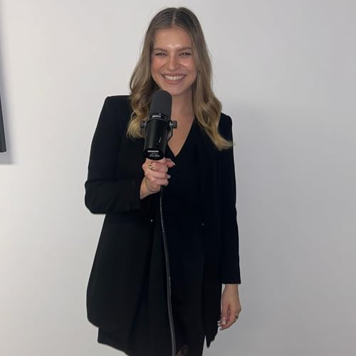 #25 Volont&auml;rin bei Radio Big FM