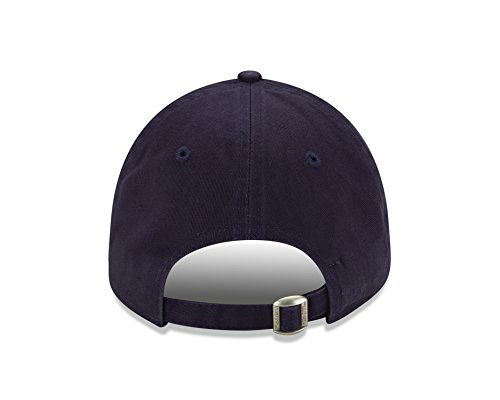 New Era MLB Women's Essential 9FORTY Adjustable Cap miniatura 3