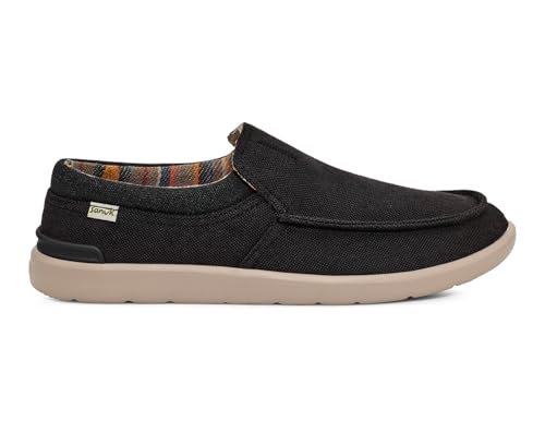 Image of Sanuk Sidewalk Surfer Lite 2 Sl - Men Loafers