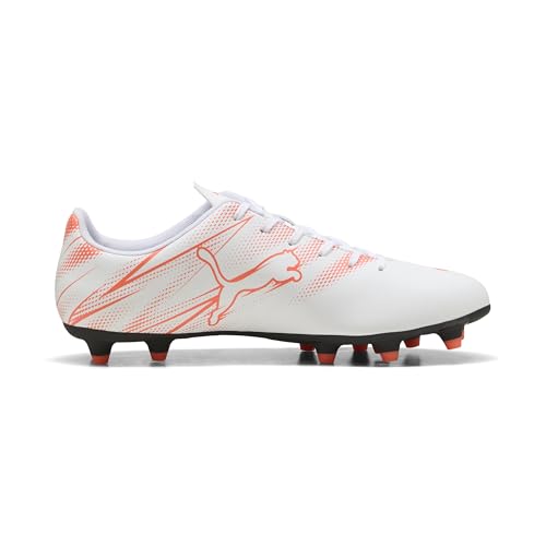 Image of Puma Mens Attacanto Firm, Artificial Ground Soccer Cleat
