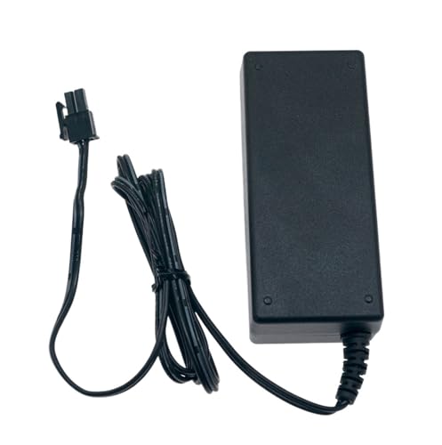 Transformador de 12V 3A para iluminación LED y routers domésticos 2