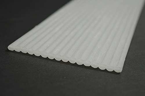 Cire ronde utilitaire pour application dentaire Carmel avec 64 bandes de moulage