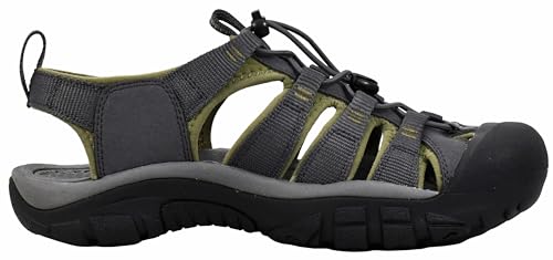 Image of KEEN Men's Newport H2 Closed Toe Water Sandals