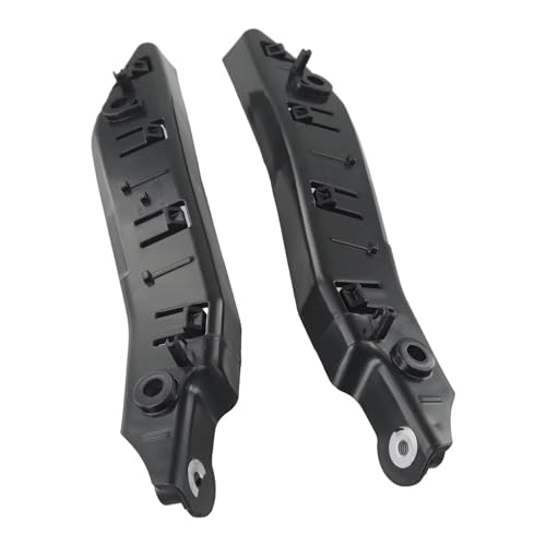 Support de pare-chocs avant Ford Model Y 2020-2022 fixation clip OEM 1493771-00-B 1493770-00-B